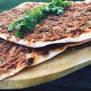 Lahmacun